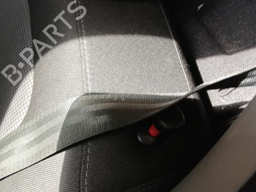 Rear seat HYUNDAI i20 I (PB, PBT) 1.2 | BP30149008C17 