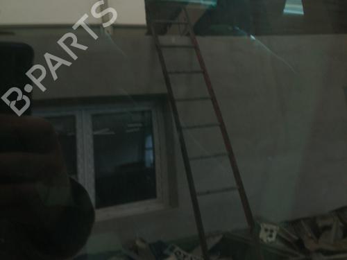 Rear right quarter glass RENAULT SCÉNIC III (JZ0/1_) 1.9 dCi (JZ0J, JZ1J, JZ1K, JZ1S) | BP25741164C92
