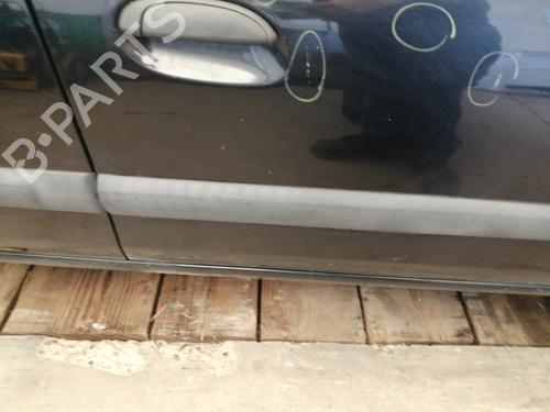 Right front door RENAULT CLIO II (BB_, CB_) 1.5 dCi (B/CB07) | BP27597948C3 