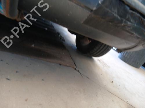 Used Rear axle Rear axle PEUGEOT 307 SW (3H) [2002-2009] 36515721 36515721