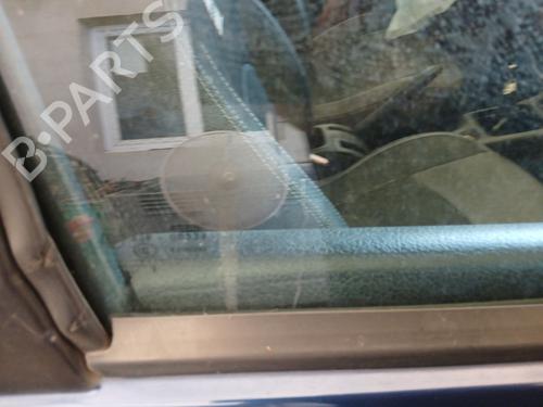 Front right door window PEUGEOT 206 Hatchback (2A/C) 1.1 i | BP28155022C19 