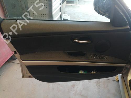 Front left window mechanism BMW 3 (E90) 318 d | BP26901736C22 