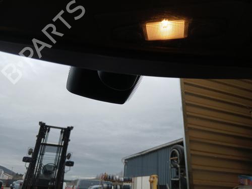 Used Rear mirror Rear mirror FORD FOCUS II (DA_, HCP, DP) 1.6 TDCi (90 hp) 32215619 32215619