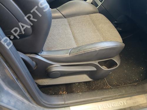 Siège avant droit Siège avant droit PEUGEOT 307 SW (3H) [2002-2009] 36515713 36515713