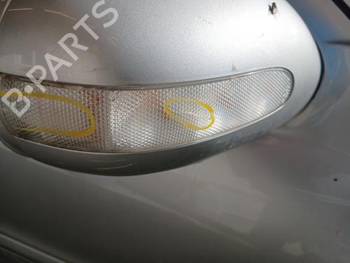 Right mirror MERCEDES-BENZ C-CLASS (W203) C 220 CDI (203.006) | BP30098380C27