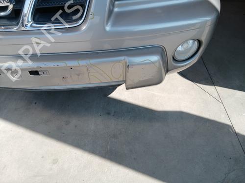 Front bumper NISSAN X-TRAIL I (T30) 2.2 Di 4x4 | BP28094014C7 