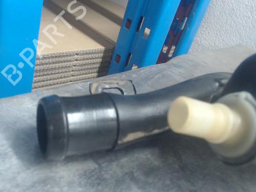 Pipe PEUGEOT PARTNER MPV (5_, G_) 2.0 HDI | BP31624942M125