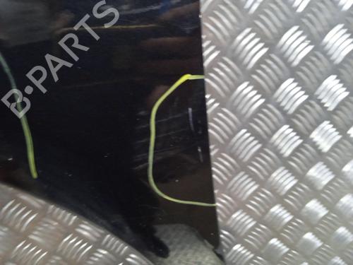 Left front fenders NISSAN NOTE (E11, NE11) 1.5 dCi | BP21277567C41 