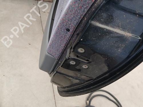 Used Front right lock Front right lock OPEL CORSA B (S93) 1.2 i (F08, F68, M68) (45 hp) 34152260 34152260