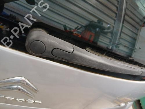 Rear windshield wiper arm CITROËN C4 Grand Picasso I (UA_) 1.6 HDi 110 | BP31587734C144