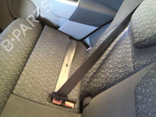 Used Rear right seatbelt Rear right seatbelt RENAULT MODUS / GRAND MODUS (F/JP0_) 1.2 (JP0C, JP0K, FP0C, FP0K, FP0P, JP0P, JP0T) (75 hp) 38911500 38911500