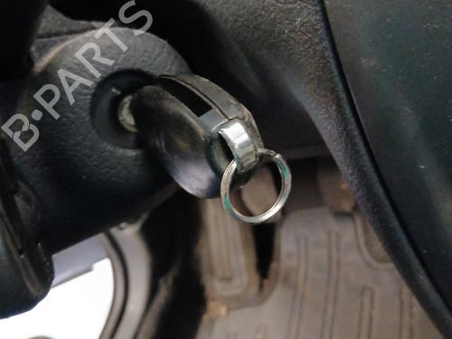 Used Ignition barrel CITROËN C5 II (RC_) 1.6 HDi (RC8HZB) (109 hp) 30328409