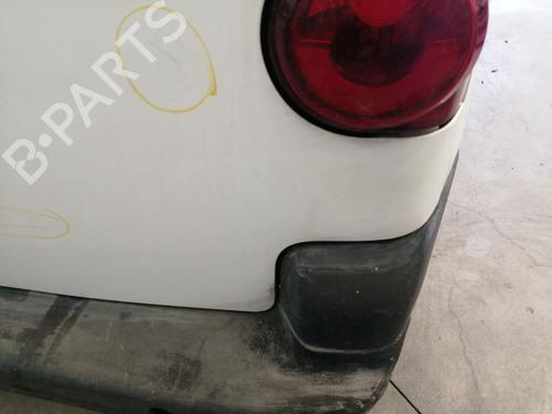 Right tailgate CITROËN BERLINGO MULTISPACE (B9) 1.6 HDi 110 | BP28015416C77 