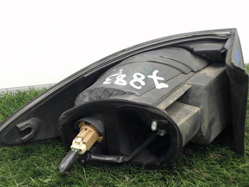 Used Right taillight Right taillight MAZDA 6 Station Wagon (GY) 2.0 DI (GY19) (143 hp) 20883695 20883695