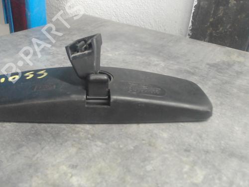 Rétroviseur intérieur PEUGEOT 206 Hatchback (2A/C) 1.4 HDi eco 70 | BP29888735I6 