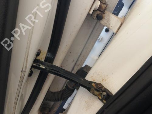 Used Hinge/Door check strap AUDI A4 B8 (8K2) 2.0 TDI (177 hp) 27253583