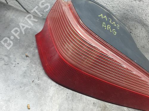 Used Left taillight Left taillight 36902963 36902963