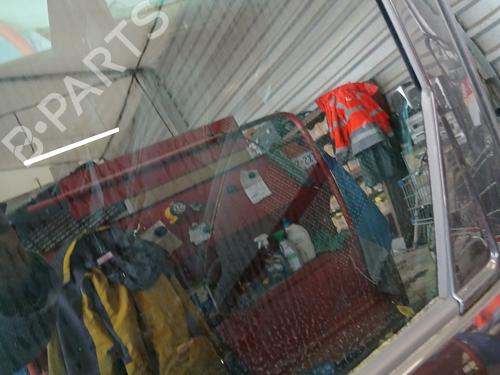 Rear left door window RENAULT GRAND SCÉNIC III (JZ0/1_) 1.9 dCi (JZ0J, JZ0N, JZ1K, JZ1S) | BP30144709C20 