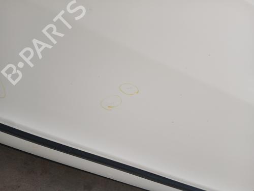 Right rear door AUDI 80 B4 Saloon (8C2) 1.9 TDI | BP29528651C5 