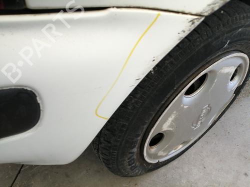 Rear bumper NISSAN MICRA II (K11) 1.0 i 16V (K11) | BP26178759C8 