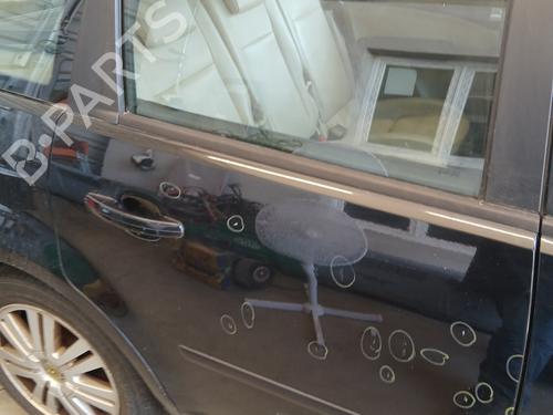 Dør høyre bak FORD FOCUS C-MAX (DM2) 1.8 TDCi | BP28073306C5 