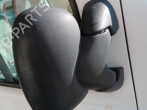 Used Right mirror OPEL VIVARO A Van (X83) 1.9 DTI (F7) (101 hp) 31993885