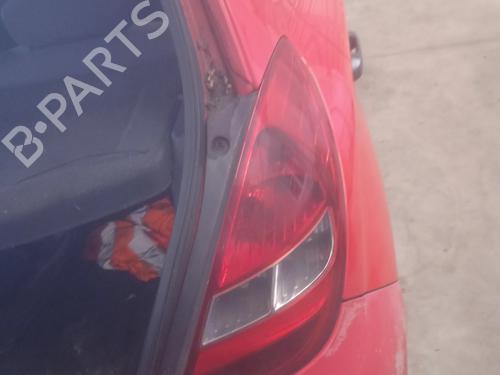 Used Right taillight HYUNDAI i20 I (PB, PBT) 1.4 CRDi (75 hp) 22618056