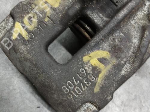 Used Right rear brake caliper Right rear brake caliper OPEL VIVARO A Van (X83) 2.0 CDTI (F7) (114 hp) 32185698 32185698