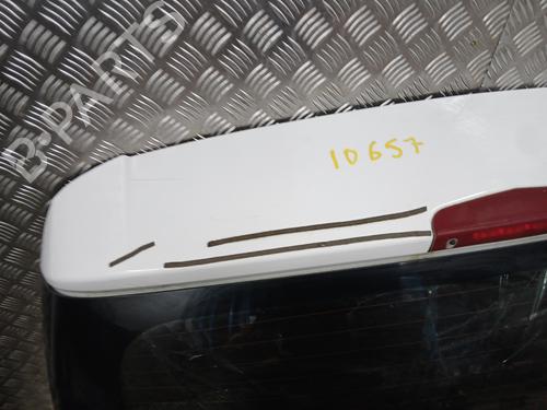 Tailgate OPEL CORSA E (X15) 1.3 CDTI (08, 68) | BP36009065C6  - Image 7