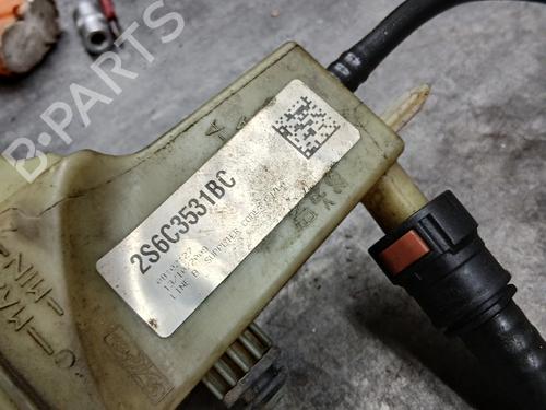 Used Power steering reservoir Power steering reservoir 36845882 36845882