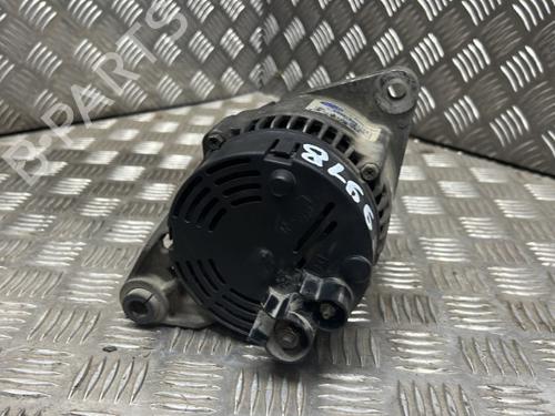 Used Alternator Alternator FIAT PUNTO (176_) 1.7 D (57 hp) 20884151 20884151