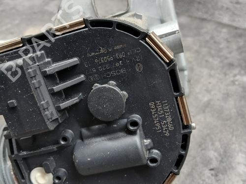 Used Front wiper motor Front wiper motor 34639805 34639805