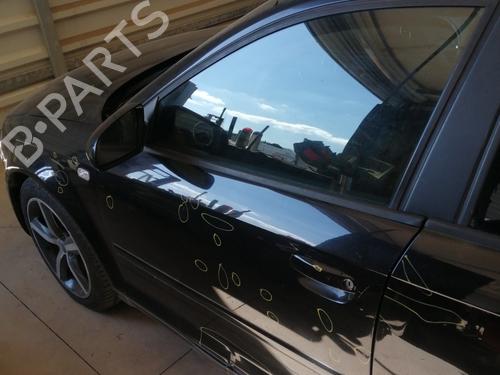 Left front door AUDI A3 Sportback (8PA) 2.0 TDI | BP24365306C2 