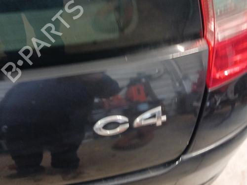 Tailgate CITROËN C4 Coupe (LA_) 2.0 HDi | BP32269946C6 