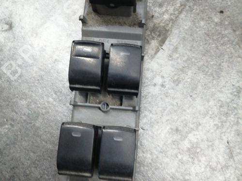 Left front window switch TOYOTA AURIS (_E18_) 1.8 Hybrid (ZWE186_, ZWE186R) | BP25918822I27 - Image 2