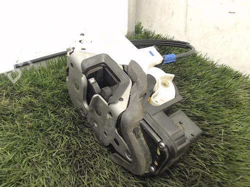 Used Front right lock OPEL ASTRA J (P10) 1.7 CDTI (68) (110 hp) 20885119