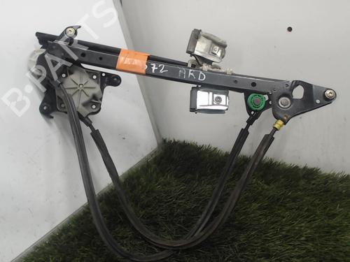 Used Rear right window mechanism Rear right window mechanism FORD GALAXY I (WGR) 1.9 TDI (110 hp) 20880464 20880464