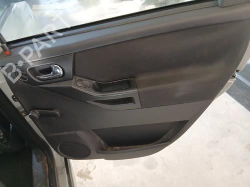 Alzacristallo posteriore destro OPEL MERIVA A MPV (X03) 1.7 CDTI (E75) (100 hp) 32094849