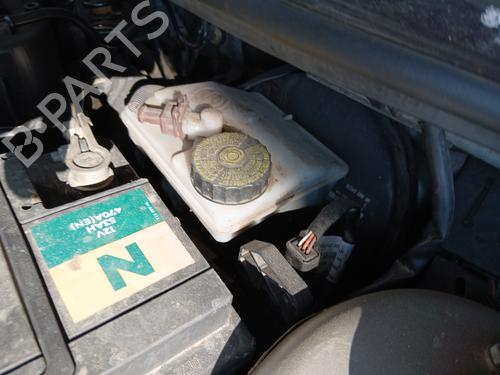 Servo brake PEUGEOT 206 SW (2E/K) 1.4 HDi | BP36009603M42 - Image 2
