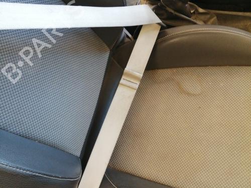 Used Front right seatbelt Front right seatbelt OPEL CORSA D (S07) 1.3 CDTI (L08, L68) (90 hp) 25894283 25894283