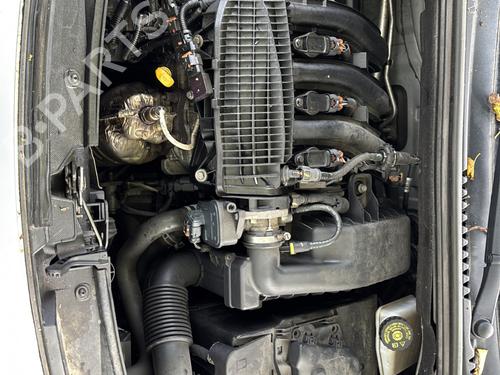 Third brake light CITROËN C3 II (SC_) 1.0 VTi 68 | BP24409534L11  - Image 7