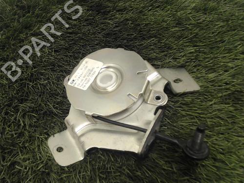 Used Hinge/Door check strap PEUGEOT 3008 I MPV (0U_) 1.6 HDi (109 hp) 20884780