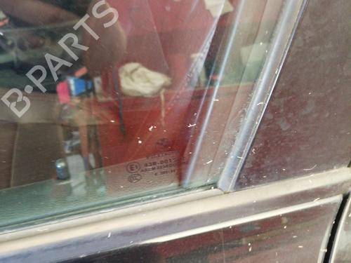 Front left door window BMW 1 (E87) 118 d | BP26599747C18 
