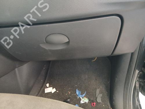 Glove box RENAULT MODUS / GRAND MODUS (F/JP0_) 1.5 dCi (JP0G, JP0H) | BP29888674C95