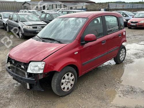 Starter FIAT PANDA (169_) 1.2 (169AXF2A, 169AXF1A) | BP36325814M8 - Image 10
