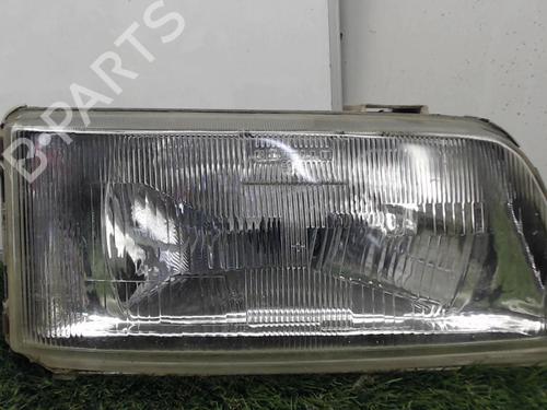 Used Right headlight Right headlight CITROËN JUMPER I Van (230L) 1.9 D (69 hp) 20887404 20887404