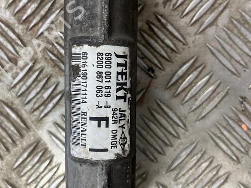 Used Steering rack Steering rack 37623035 37623035