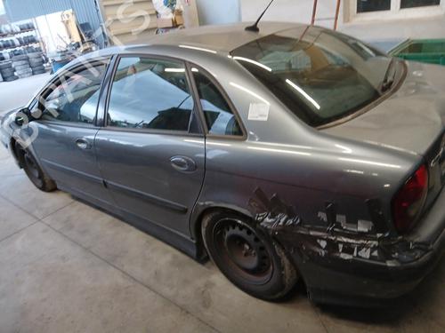 Fælk CITROËN C5 I (DC_) 2.0 HDi (DCRHZB, DCRHZE) | BP32113645C45 