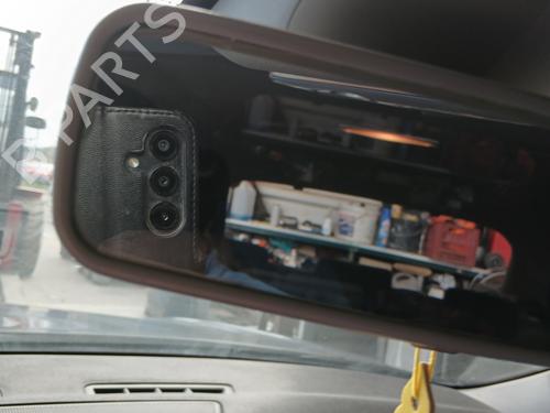 Rear mirror RENAULT LAGUNA III (BT0/1) 1.5 dCi (BT00, BT0A, BT0T, BT1J) | BP30129814I6