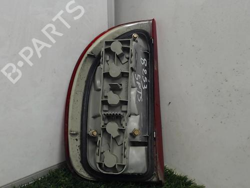 Used Right taillight Right taillight 20887350 20887350